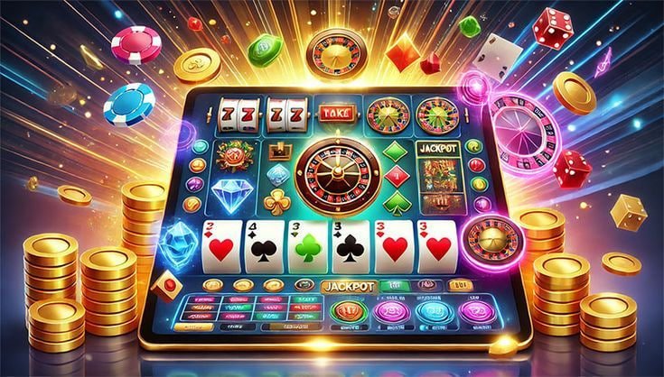 7egames