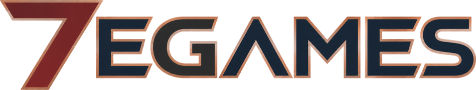 7egames
